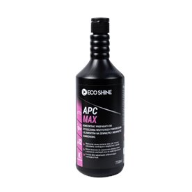 Eco Shine APC MAX 750ml - uniwersalny koncentrat czyszczący