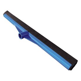 Ściągacz podłogowy do wody 45 cm - zbierak plastikowy