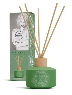 Aroma Patyczki zapachowe 100ml - Tymianek z Oliwką