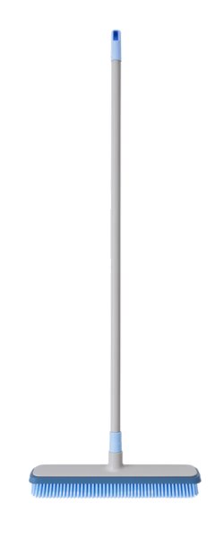 York Miotła Gumowa 32cm - Teleskopowa kij 67-120cm