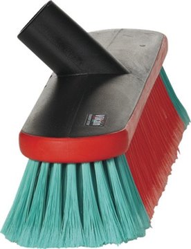 Vikan 475752 37cm - szeroka szczotka z przepływem wody