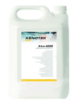 Kenotek X-TRA 4200 5L - płyn do felg i usuwania osadów