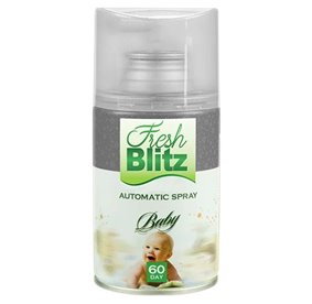 Kala Wkład do dozownika FreshBlitz 260ml - Baby