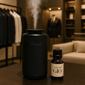 AQUA DI GIO OLEJEK DO DYFUZORA