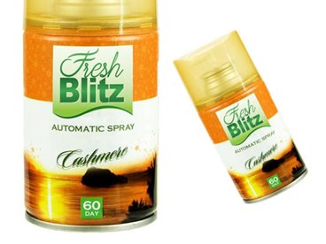 Kala Wkład do Dozownika FreshBlitz 260ml - Cashmere