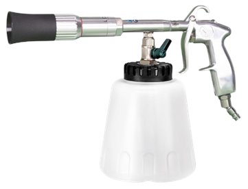 Benbow 104 - Pistolet do prania i czyszcenia tapicerki