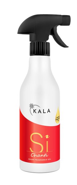 Kala Chanti Si 500ml - olejek zapachowy