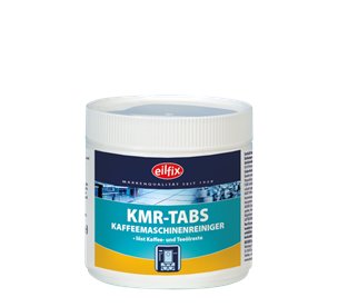 Eilfix KMR TABS 250 szt. - tabletki do czyszczenia ekspresów