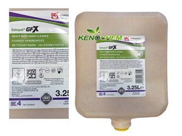 Pasta BHP pianowa GFX 3,25L - wkład dozownika do mycia rąk