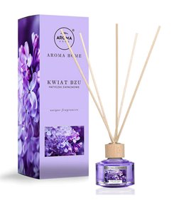 Aroma Patyczki zapachowe 50ml - Kwiat Bzu