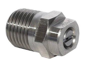 Dysza 1/4 15-200 - Lechler stal nierdzewna karcher HD HDS