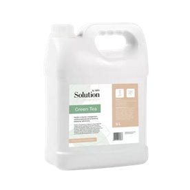 MPS Solution Green Tea 5L - luksusowe mydło w płynie do rąk