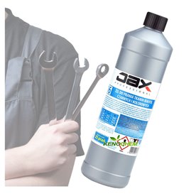JAX 16 1L - żel enzymatyczny do prania odzieży mechaników