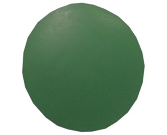 Kwazar GRZYBEK 20mm - do zaworu pompy Venus FPM