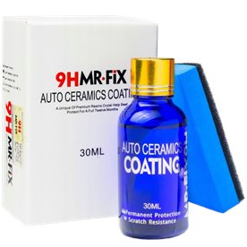 Powłoka ceramiczna 9H Mr Fix