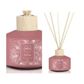 Aroma Patyczki zapachowe 100ml - Roża