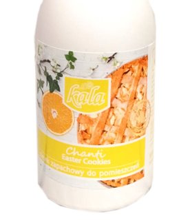 Kala EASTERS COOKIES 250ml - Ciasteczkowy Zapach Sernikowy