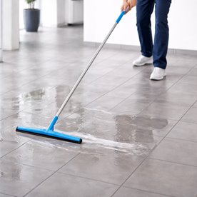 Vikan ściągacz 70cm 77523 z długim kijem 1,5cm 29373