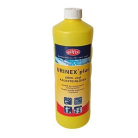 Eilfix URINEX 1L - odkamieniacz mycie fug pisuarów