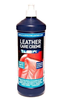 Concept LEATHER CARE CREAM 1L - konserwacja skóry krem