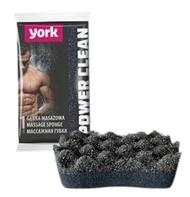 York Gąbka masażowa