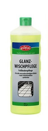 Eilfix GLANZWISCHPFLEGE 1L - uniwersalny do mycia podłóg