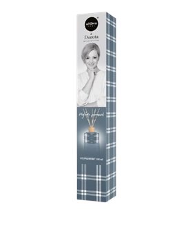 Aroma Refill patyczki zapachowe 100ml - Mglisty Poranek