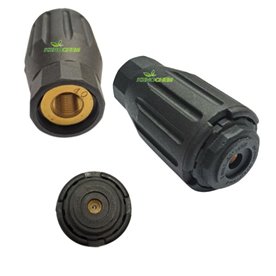 Dysza rotacyjna 170 bar 040