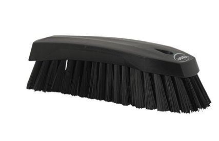 VIKAN 38909 - szczotka przemysłowa ręczna twarda