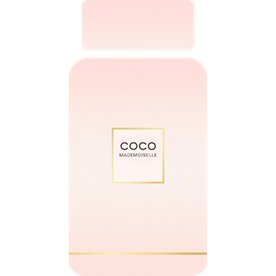Olejek Coco Mademoiselle Coco Chanell