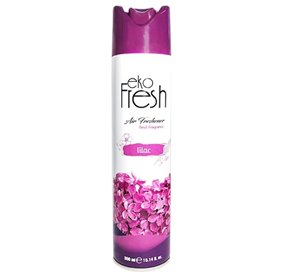 Kala EkoFresh 300ml - odświeżacz powietrza Lilac Bez