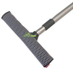 Ściągaczka teleskopowa do wysokich okien dachowych 60-95cm