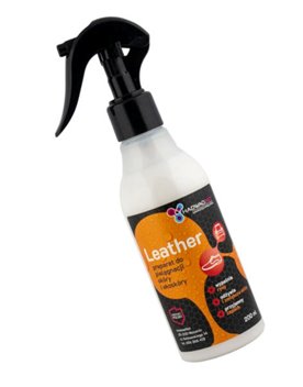 HaDwaO LEATHER 200ml - do pielęgnacji ekoskóry i skóry