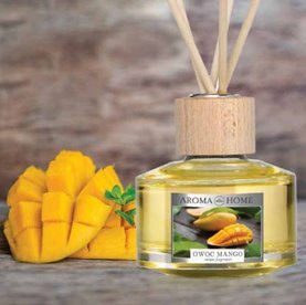 Aroma Patyczki zapachowe 50ml - Mango