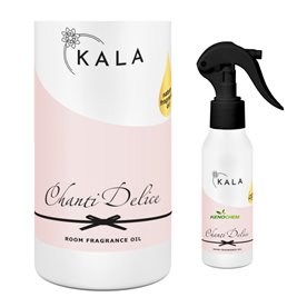 Kala Chanti Delice 100ml - olejek zapachowy