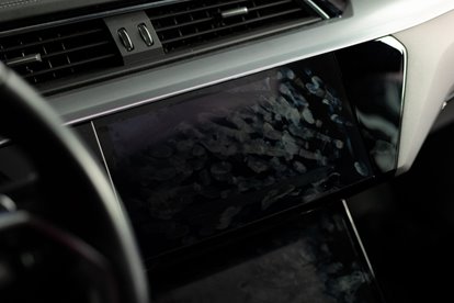 Cartec TOUCH & GO 1L - czyszczenie plastiku skóry drewna