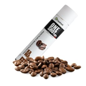 Freshtek ONE SHOT 600ml odświeżacz powietrza - Kawa