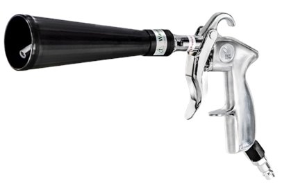 Benbow 010 Classic - Pistolet metal na sprężone powietrze