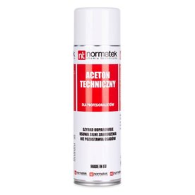 Normatek Aceton Techniczny 500ml