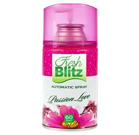 Kala Wkład do dozownika FreshBlitz 260ml - Passion Love