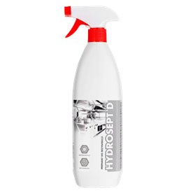 Polchem HYDROSEPT D 1L - dezynfekcja powierzchni spray