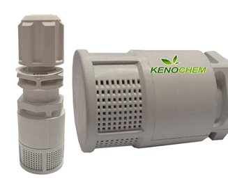 Ssak FILTR do chemii z zaworem inżektor do bańki Myjki Smok