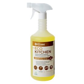 Eco Shine ECO KITCHEN 1L - płyn do odtłuszczania