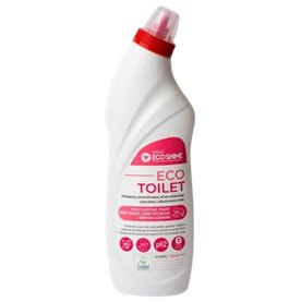 Eco Shine ECO TOILET 750ml - żel do WC