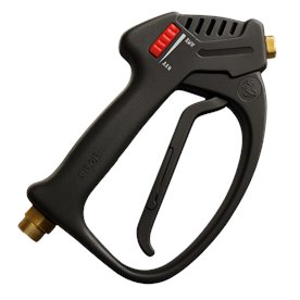 Pistolet MV 2006 z Regulacją Ciśnienia Myjnia