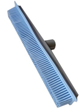 Szczotka GUMOWA 32 cm - wkład do szczotki usuwania włosów