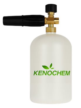 Pianownica LS3 1/4 2L - do myjki z regulacją stężenia chemii