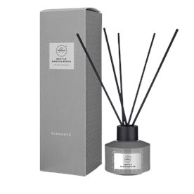 Aroma Patyczki zapachowe 50ml - Drzewo Sandałowe