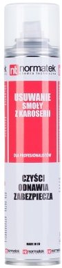 Normatek Usuwanie Smoły z karoserii 300ml