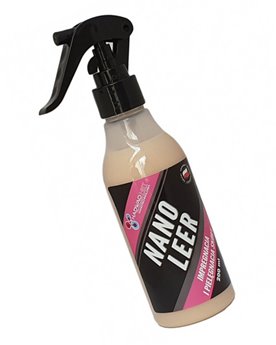 HaDwO NANO LEER 200ml - pielęgnacja tapicerki skórzanej